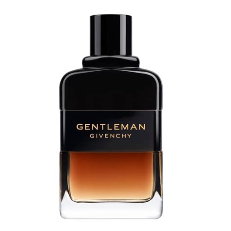 givenchy gentleman reserve privee douglas|givenchy gentleman reserve privee 60ml.